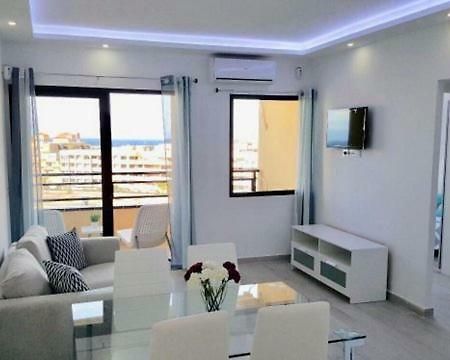 Les Vacances Au Club Paraiso Playa Paraiso  Dış mekan fotoğraf