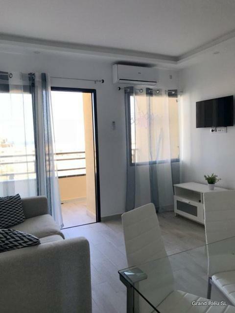 Les Vacances Au Club Paraiso Playa Paraiso  Dış mekan fotoğraf