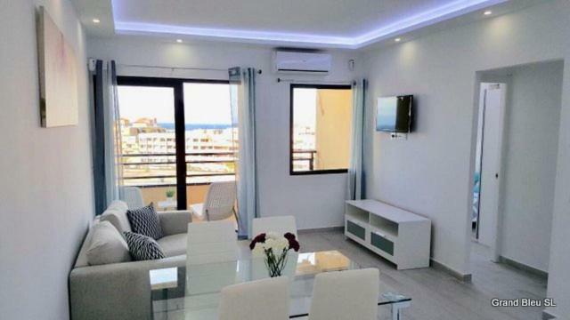 Les Vacances Au Club Paraiso Playa Paraiso  Dış mekan fotoğraf