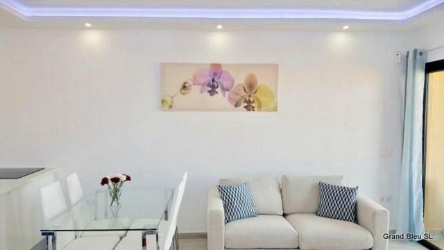 Les Vacances Au Club Paraiso Playa Paraiso  Dış mekan fotoğraf