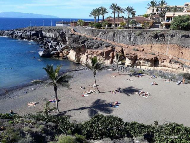 Les Vacances Au Club Paraiso Playa Paraiso  Dış mekan fotoğraf