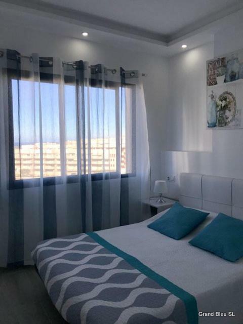 Les Vacances Au Club Paraiso Playa Paraiso  Dış mekan fotoğraf