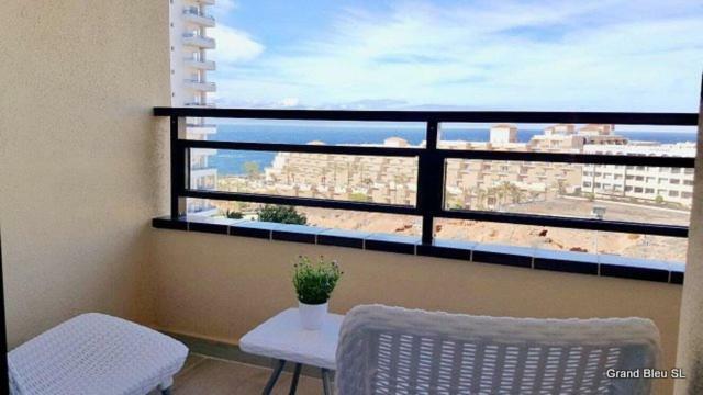 Les Vacances Au Club Paraiso Playa Paraiso  Dış mekan fotoğraf