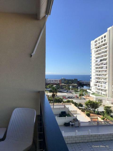 Les Vacances Au Club Paraiso Playa Paraiso  Dış mekan fotoğraf