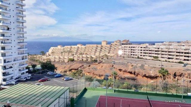 Les Vacances Au Club Paraiso Playa Paraiso  Dış mekan fotoğraf