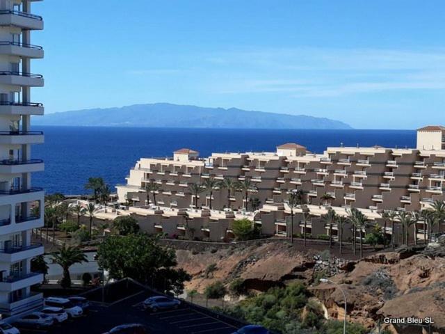 Les Vacances Au Club Paraiso Playa Paraiso  Dış mekan fotoğraf