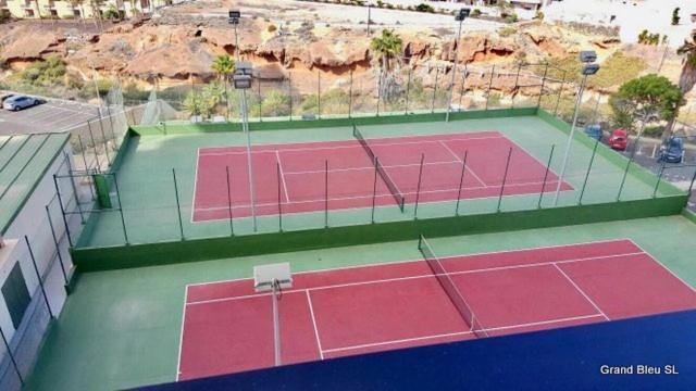 Les Vacances Au Club Paraiso Playa Paraiso  Dış mekan fotoğraf