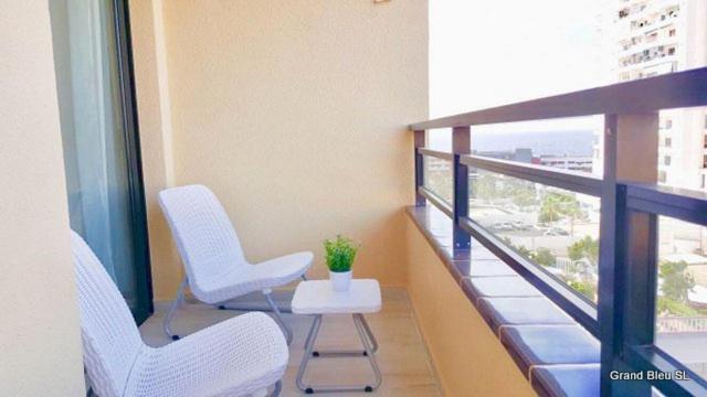 Les Vacances Au Club Paraiso Playa Paraiso  Dış mekan fotoğraf